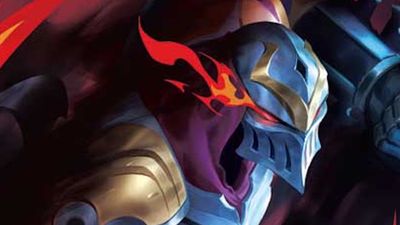 Exclusive Riftbound card reveals bring League of Legends' shadows to life