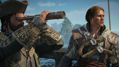 "This is not how I imagined it would end": Ubisoft to lay off Assassin's Creed Black Flag Resynced devs at its Barcelona studio, with one calling the remake's release "bittersweet"