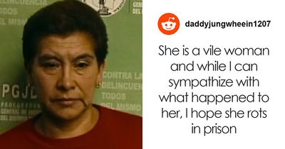 She Pretended To Aid Elderly Women, Until Her Horrific Crimes Were Exposed And She Was Sentenced To 759 Years