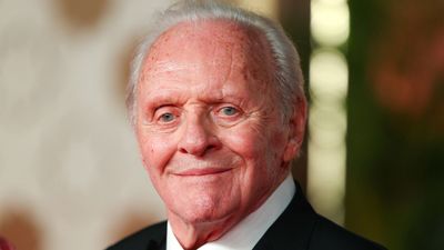 "Music was my first desire": Film titan Anthony Hopkins to release album of original compositions