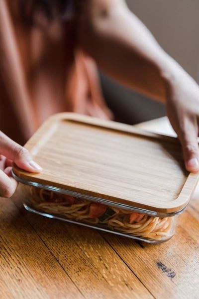 The Kitchen Upgrade That Can Cut Food Waste Without Buying New Appliances