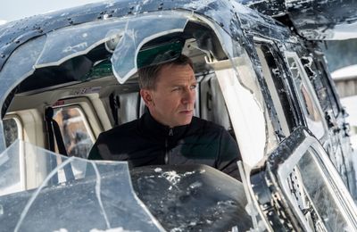 Bond casting director rules out a female 007