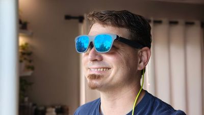 X by Xreal is the first affordable pair of smart glasses that don't feel like a compromise