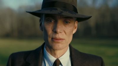 Christopher Nolan's Son Absolutely Roasted His Dad Over One Oppenheimer Oscar He Lost
