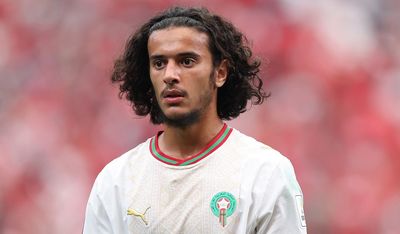 Liverpool and Arsenal agree key term with Lille signalling the beginning of Premier League bidding war for World Cup star Ayyoub Bouaddi