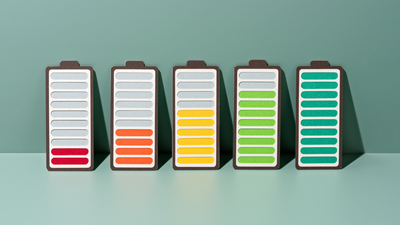 New sodium metal battery design charges in just 4 minutes and retains its capacity for years