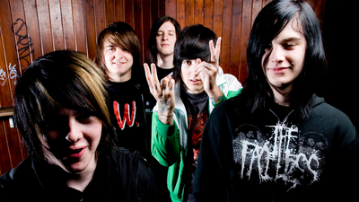 "We did all the clichéd things that someone who hasn’t got a clue about making music does!" How breakout album Count Your Blessings made Bring Me The Horizon the most divisive band in metal