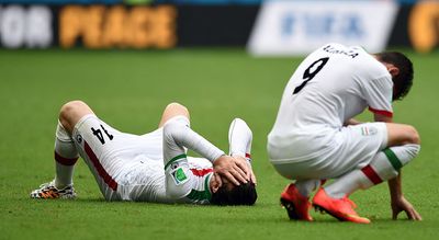 The World Cup Was Not A Win For Most Cities: Fans Filled Stadiums, Not Hotel Rooms