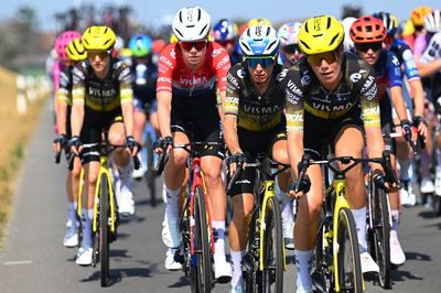 Tour de France Femmes 2026 stage 3 preview – The race heads into the hills of France and could see a breakaway succeed