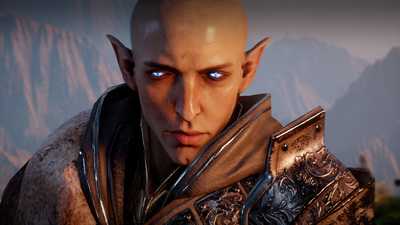 Ex-BioWare lead writer would take the series to a 'dark and dangerous' place given the chance, while also going 'back to the basics of what made Dragon Age appeal to so many people in the first place'