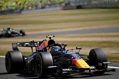 Red Bull faces fresh driver headache as Isack Hadjar shines, says former F1 TV presenter