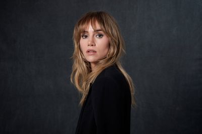 Suki Waterhouse finds a new version of herself on her new album, 'Loveland'