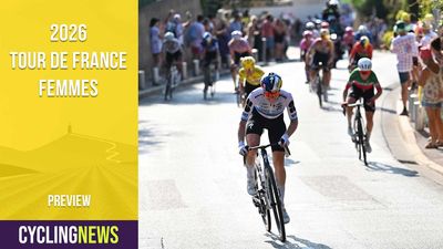 Tour de France Femmes 2026 stage 9: One last chance for glory in Nice – preview
