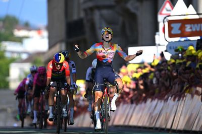 Tour de France Femmes 2026 stage 8 preview - Longest stage at 171.9km could end in a mass sprint