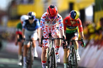 Tour de France Femmes 2026 stage 6: Another hot, hilly day could be one for the breakaway - Preview
