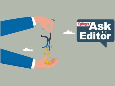 Ask the Tax Editor, July 10: Late Refunds and Calling the IRS