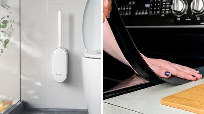 55 weird home hacks that are genius as hell — & so cheap