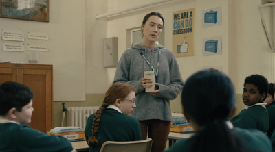 Saoirse Ronan's new dark comedy Bad Apples finally has a global release date — here's when you can watch the underrated TIFF movie