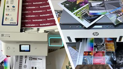 My top-tested 6 back-to-school ink tank printers for college and university students — because you don't need an 8am assignment printing panic