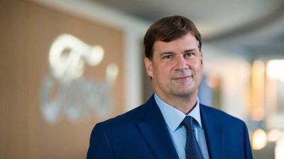 Ford's CEO Still Isn't Satisfied With Brand Quality