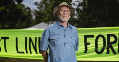 'Least they could do': developer accused of pulling out of resident meeting