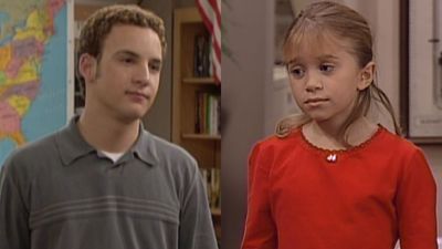 Are Full House And Boy Meets World In The Same Universe? The Internet Ran This Theory Down