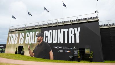Does Playing In The Scottish Open Improve Your Chances Of Winning The Claret Jug?