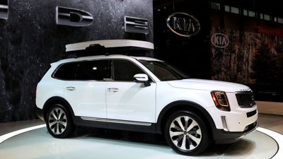 Kia Is Recalling Almost 463,000 Tellurides Over Fire Risk: What Owners Need to Know