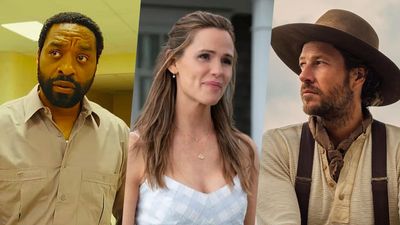 7 movies and shows to stream this weekend on Netflix, Apple TV and more (July 10-12)