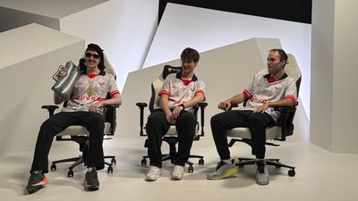‘It was electric’: Carter on Team Vision’s Group Stage comeback at the ALGS Split 1 Playoffs