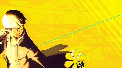 Atlus, you've done it again – new look at Persona 4 Revival's stylish menu UI confirms a complete transformation for the OG JRPG