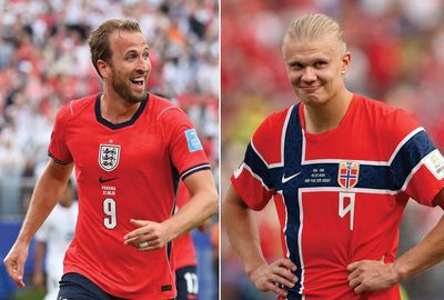 World Cup 2026: England star issues Erling Haaland vs Harry Kane verdict ahead of Norway clash
