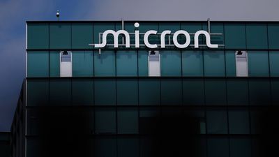 Micron lifts U.S. spending to $250 billion — company takes $500 million position in America's only 300 mm wafer plant