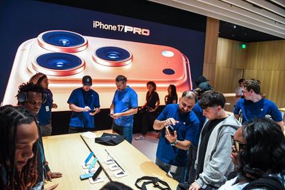 Apple sues OpenAI, alleging artificial intelligence company stole trade secrets