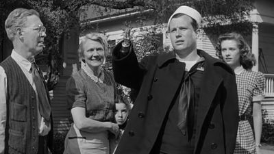 We Don't Talk Enough About How The Only Man To Win 2 Oscars For The Same Role Also Lost Both Hands In The Army