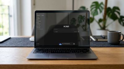 Kimi AI review