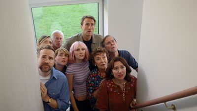 What to watch tonight: Trying season 5 - the show that remains one of the best on TV