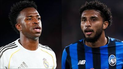 Transfer Rumors: Vinicius Jr’s Two Premier League Offers; Ederson’s Man Utd Move in Danger