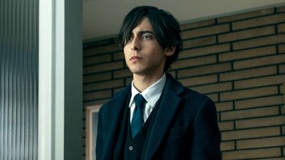 An Umbrella Academy Star Has The Perfect Idea For A Reboot (And I Hope Netflix Is Listening)