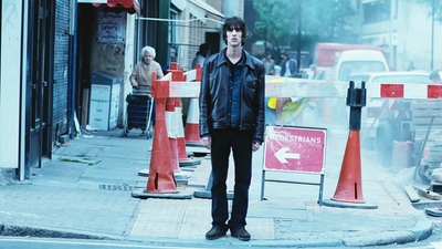 “We want to stand head and shoulders with the giants and say ‘Yeah it is nice up here Bob Dylan, John Lennon because I'm Richard Ashcroft. We’re The Verve”: The Rolling Stones-sampling Britpop epic that has captivated a new generation