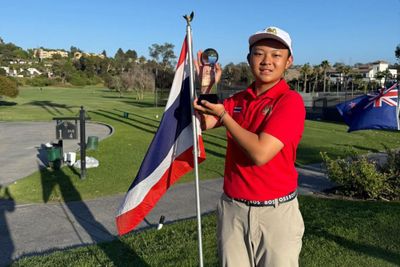 Phannarin, Yubo lead Thai triumph at World C'ship