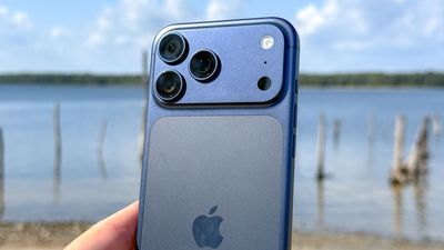 iPhone 18 Pro Max tipped to be 'heaviest iPhone ever' — here’s 3 reasons why that’s a good thing