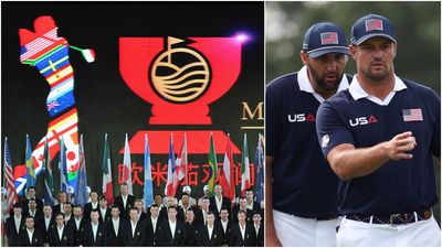 Is It The Perfect Time For The World Cup Of Golf To Return? And Who Would Have The Best Squad?