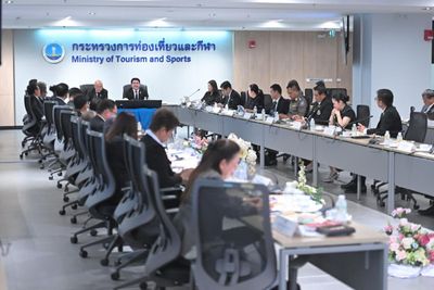 Ministry restructuring a tourism priority