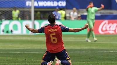Spain overcome Belgium to set up World Cup semi-final clash with France