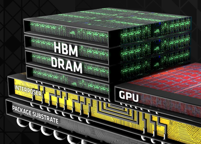 Researchers turn HBM on its side to tackle AI memory’s heat wall — Korean V-Die and Japanese MOSAIC designs promise higher bandwidth, denser stacks, and cooler future GPUs