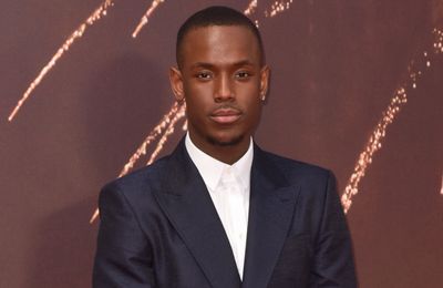 Top Boy's Micheal Ward found not guilty of rape and sexual assault