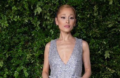 Ariana Grande drops out of American Horror Story - report