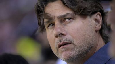 USMNT’s Humiliating World Cup Exit Wasn’t Pochettino’s Fault—He Deserves to Stay
