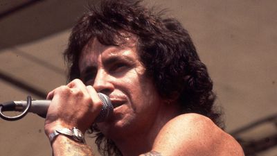 “I was so shocked and sad when he died. At the time, we were recording in Montserrat with George Martin. That night, I wrote a song about Bon”: Cheap Trick guitarist Rick Nielsen’s heartfelt tribute to legendary AC/DC singer Bon Scott